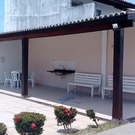 Apartamento 3/4 Completo Em Frente Ao Aeroporto Salvador Eksteriør bilde