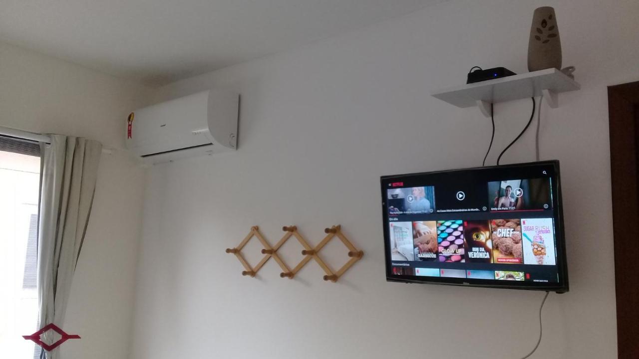 Apartamento 3/4 Completo Em Frente Ao Aeroporto Salvador Eksteriør bilde