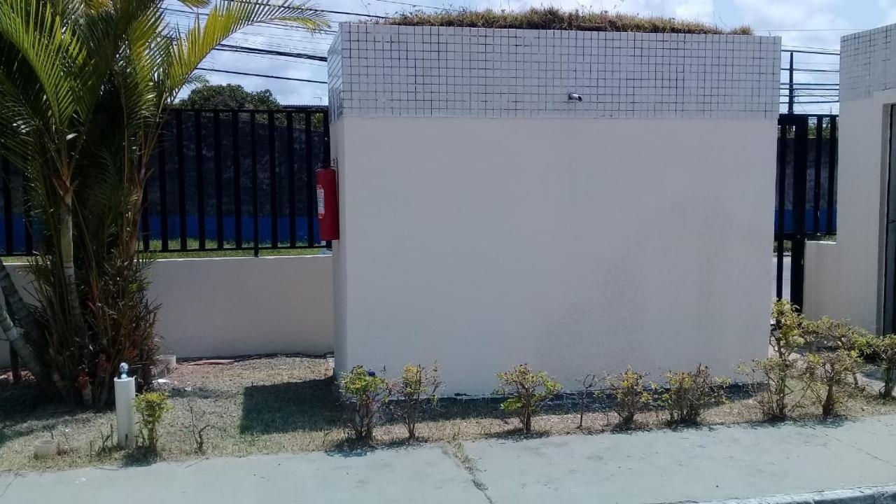 Apartamento 3/4 Completo Em Frente Ao Aeroporto Salvador Eksteriør bilde