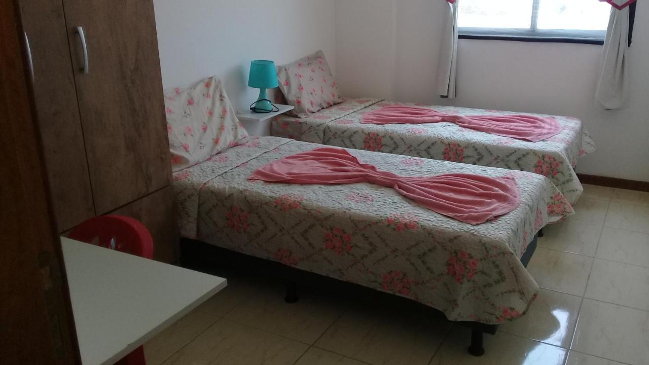 Apartamento 3/4 Completo Em Frente Ao Aeroporto Salvador Eksteriør bilde