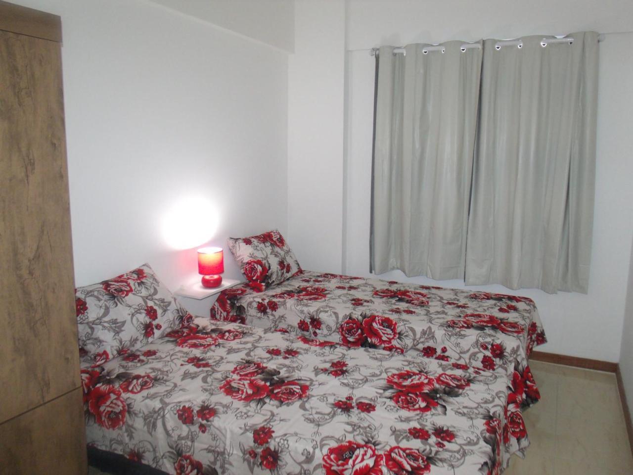 Apartamento 3/4 Completo Em Frente Ao Aeroporto Salvador Eksteriør bilde