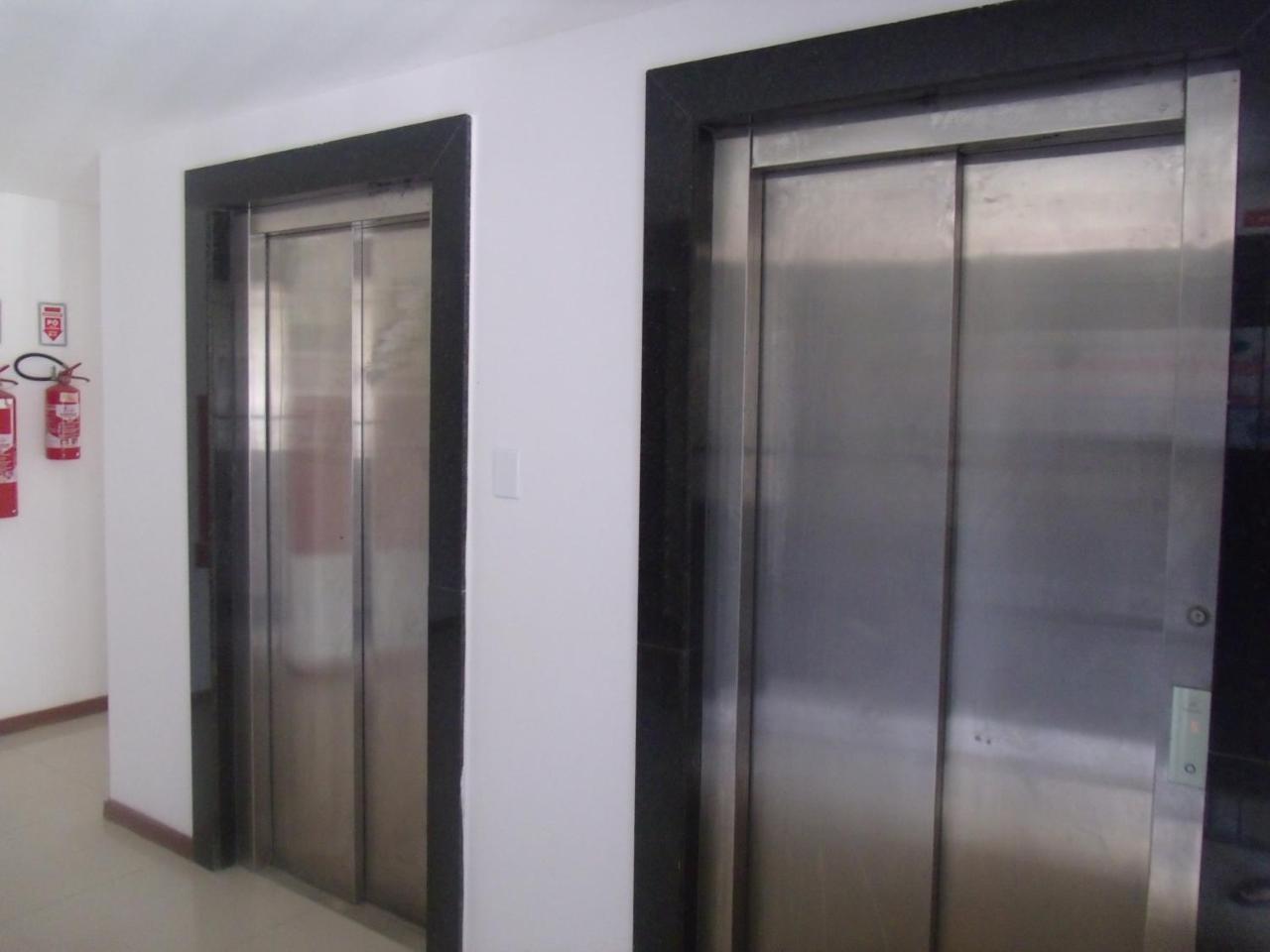 Apartamento 3/4 Completo Em Frente Ao Aeroporto Salvador Eksteriør bilde