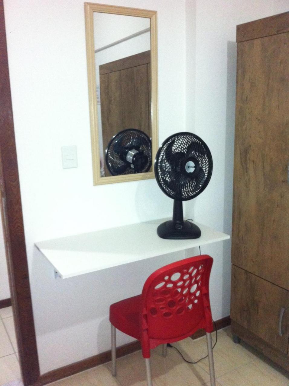 Apartamento 3/4 Completo Em Frente Ao Aeroporto Salvador Eksteriør bilde