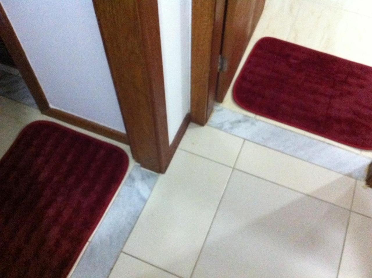 Apartamento 3/4 Completo Em Frente Ao Aeroporto Salvador Eksteriør bilde