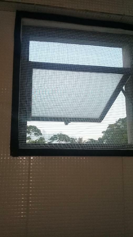 Apartamento 3/4 Completo Em Frente Ao Aeroporto Salvador Eksteriør bilde